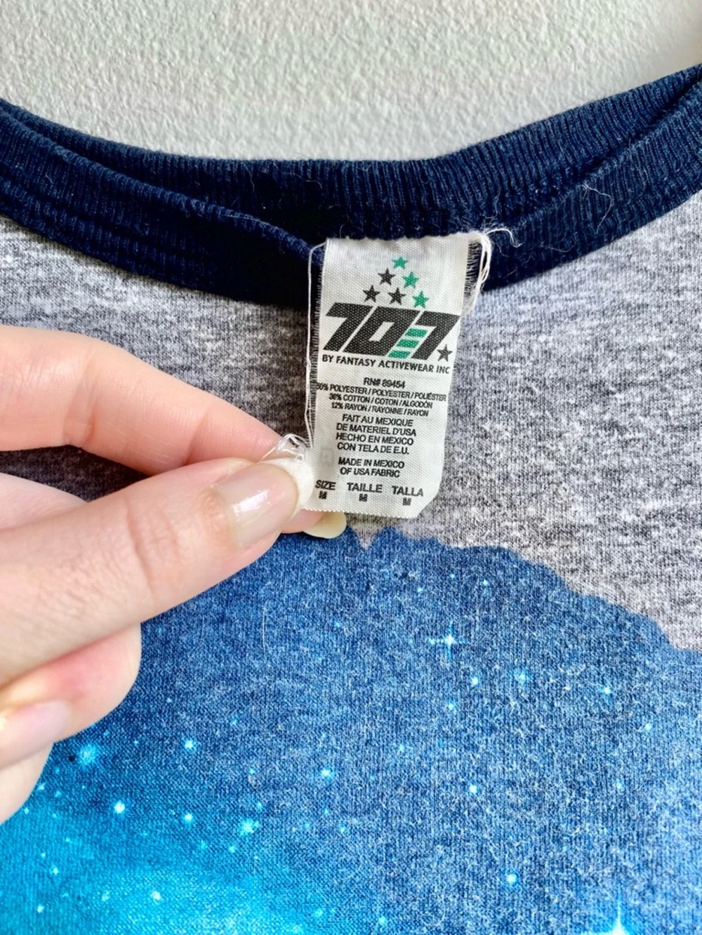 Bob Ross T-Shirt - Picture 5 of 8